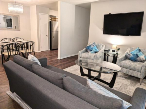 Sweet Nest in Central Raleigh